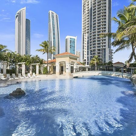 Chevron Renaissance - HR Surfers Paradise Gold Coast Extérieur photo