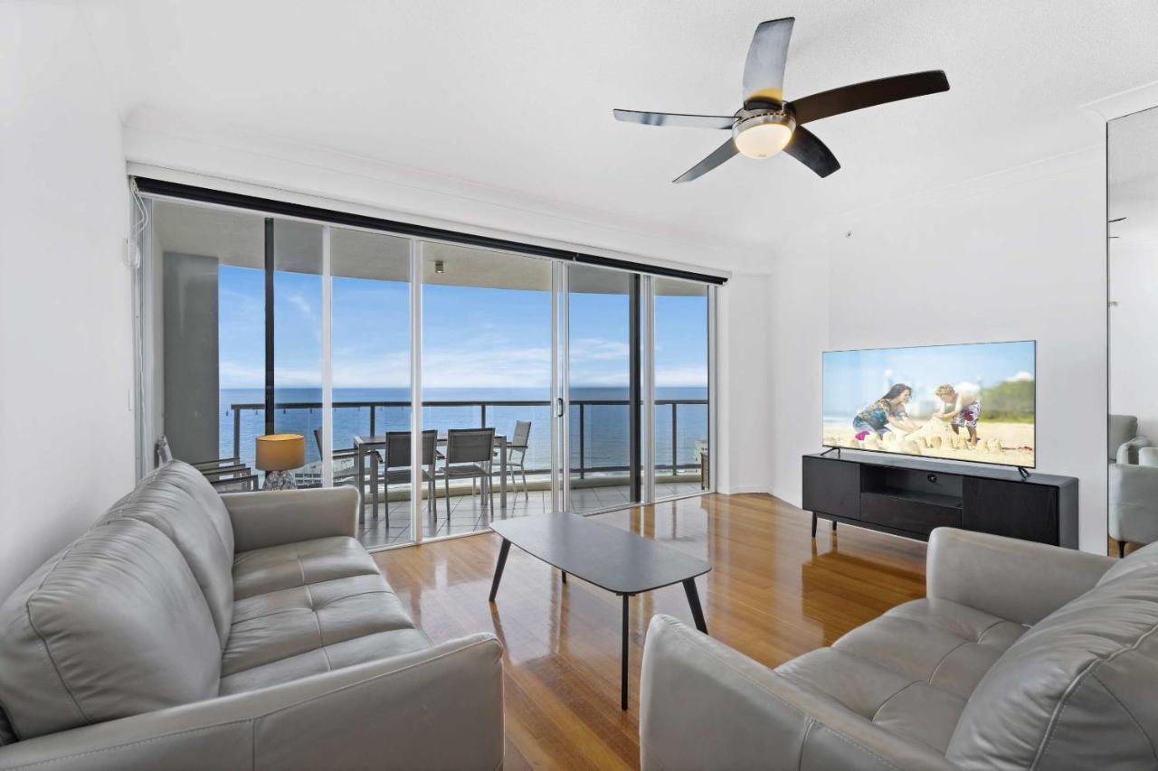 Chevron Renaissance - HR Surfers Paradise Gold Coast Chambre photo