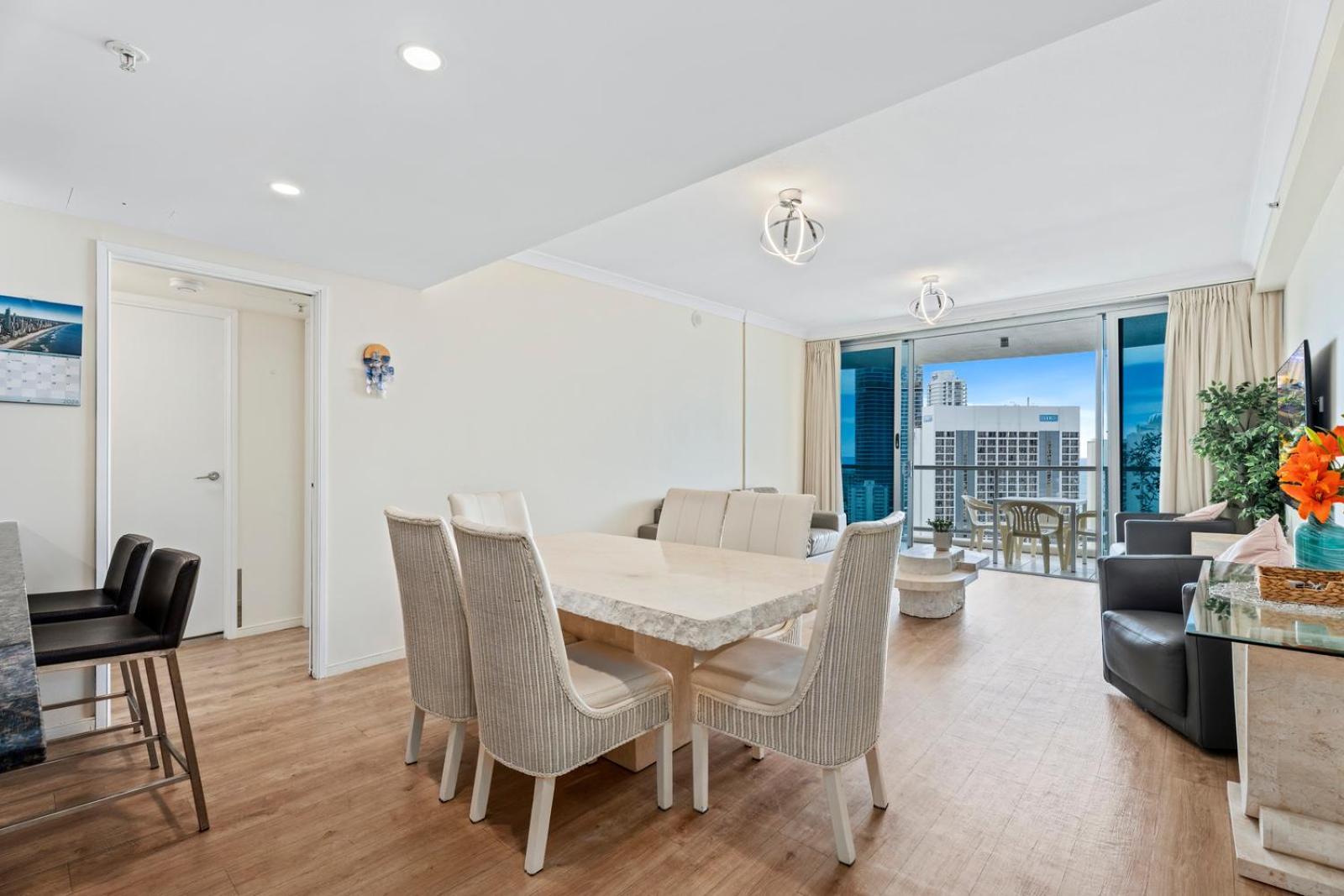 Chevron Renaissance - HR Surfers Paradise Gold Coast Extérieur photo