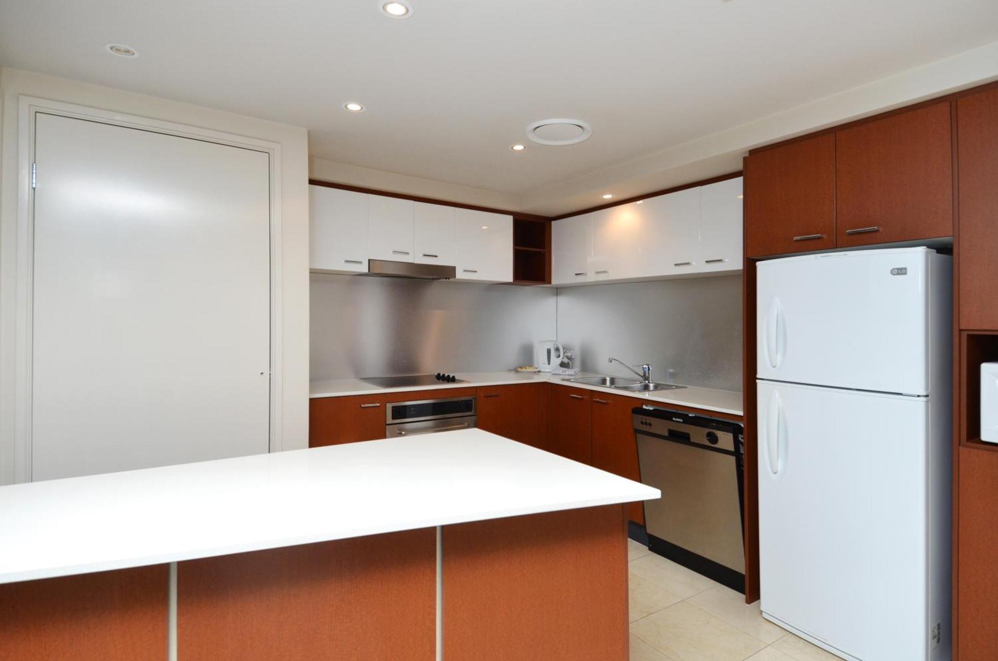 Chevron Renaissance - HR Surfers Paradise Gold Coast Extérieur photo