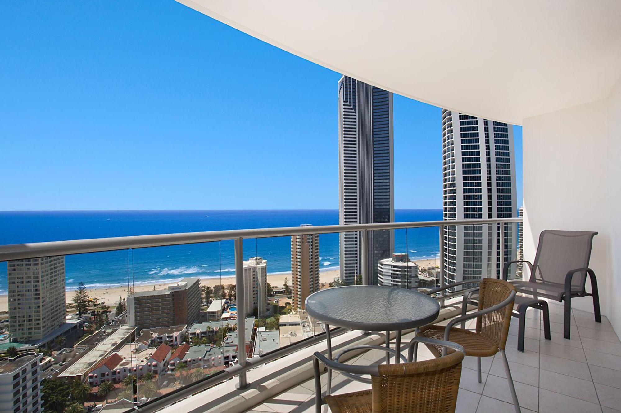 Chevron Renaissance - HR Surfers Paradise Gold Coast Extérieur photo