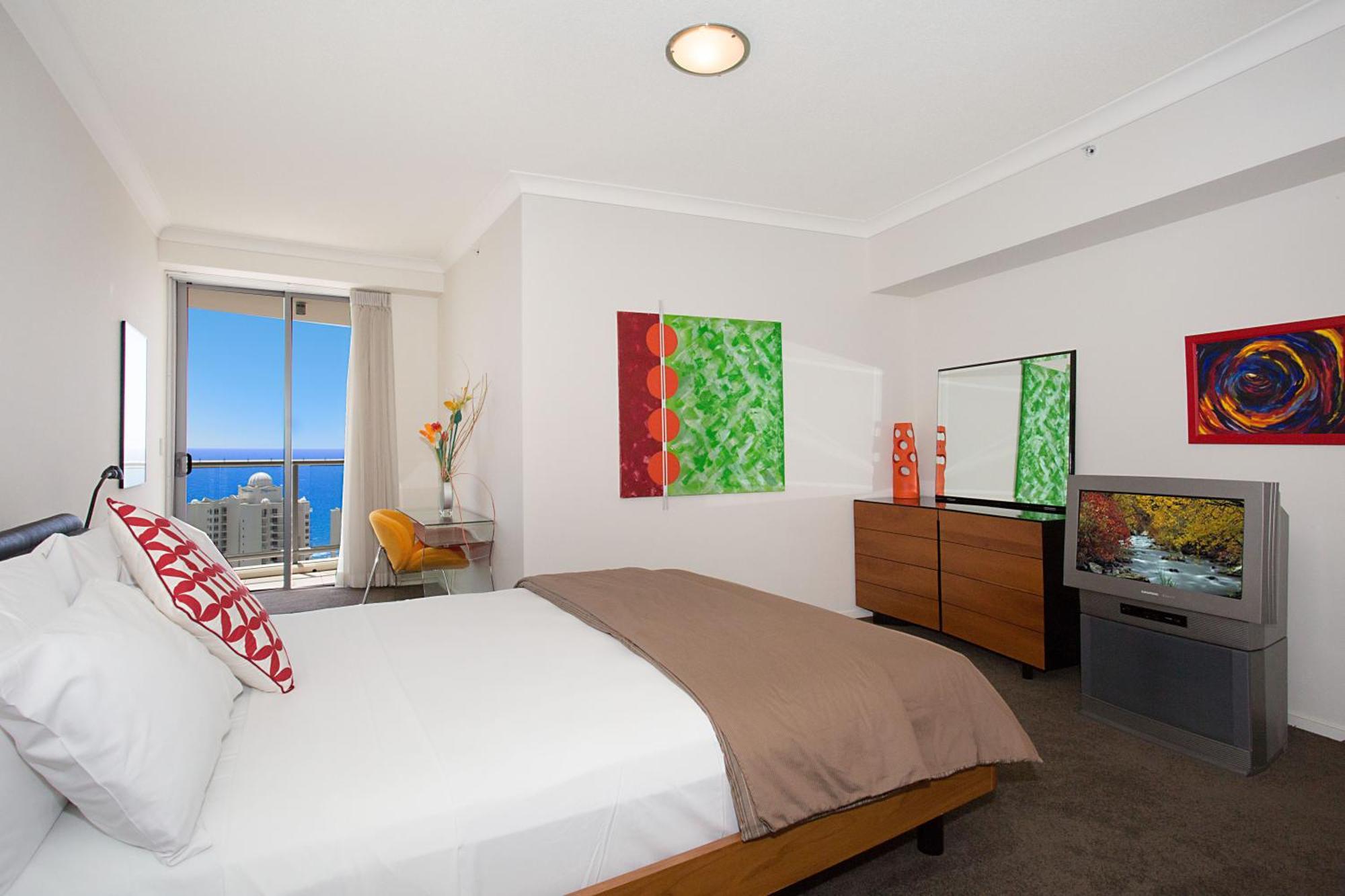 Chevron Renaissance - HR Surfers Paradise Gold Coast Extérieur photo