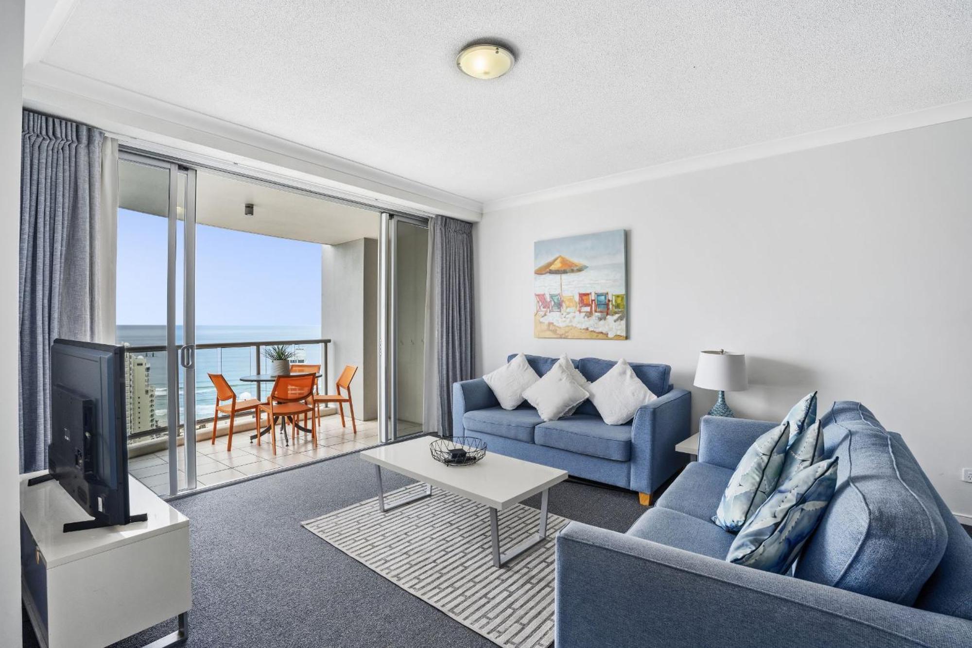 Chevron Renaissance - HR Surfers Paradise Gold Coast Chambre photo