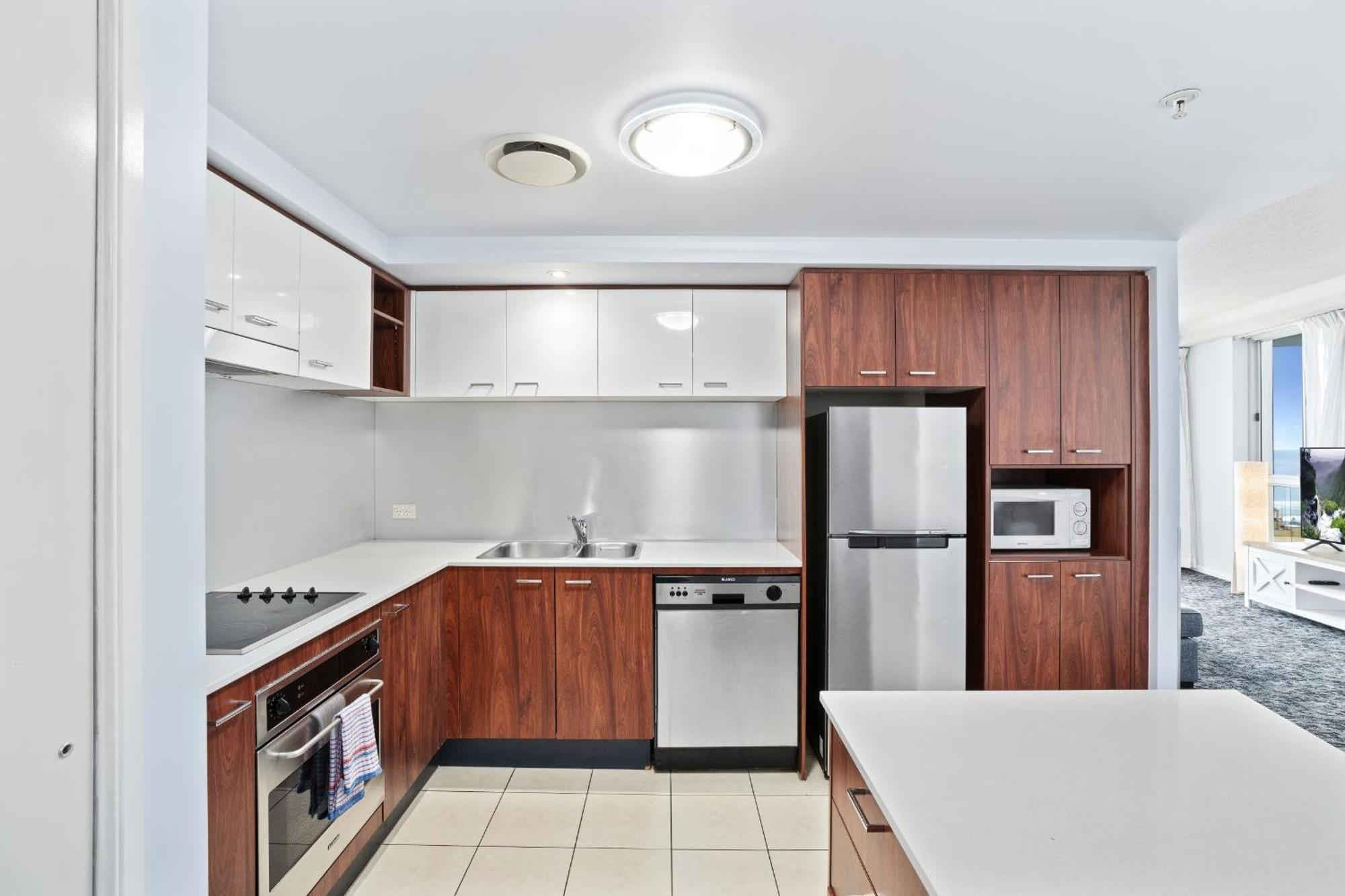 Chevron Renaissance - HR Surfers Paradise Gold Coast Chambre photo