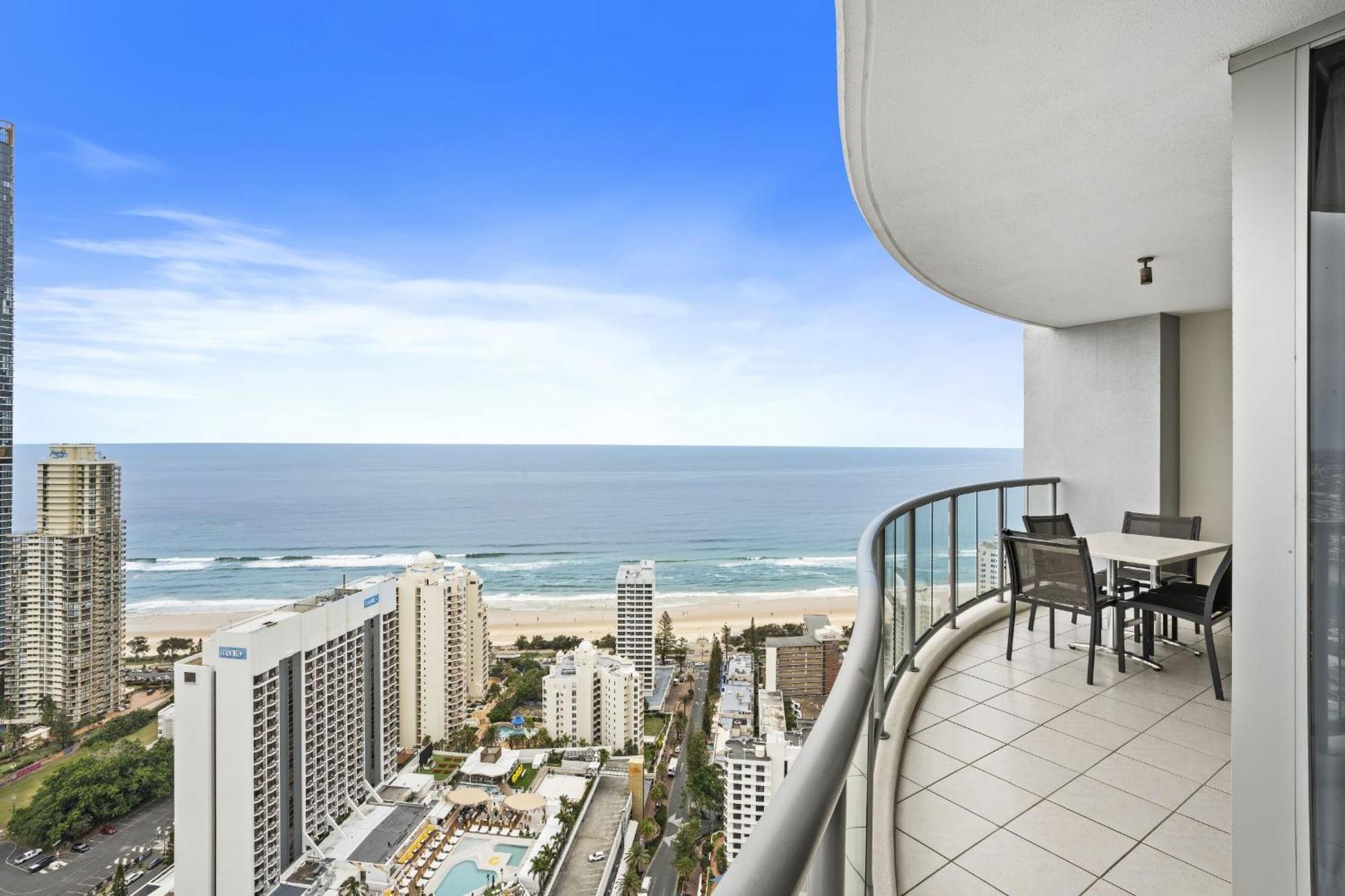 Chevron Renaissance - HR Surfers Paradise Gold Coast Chambre photo