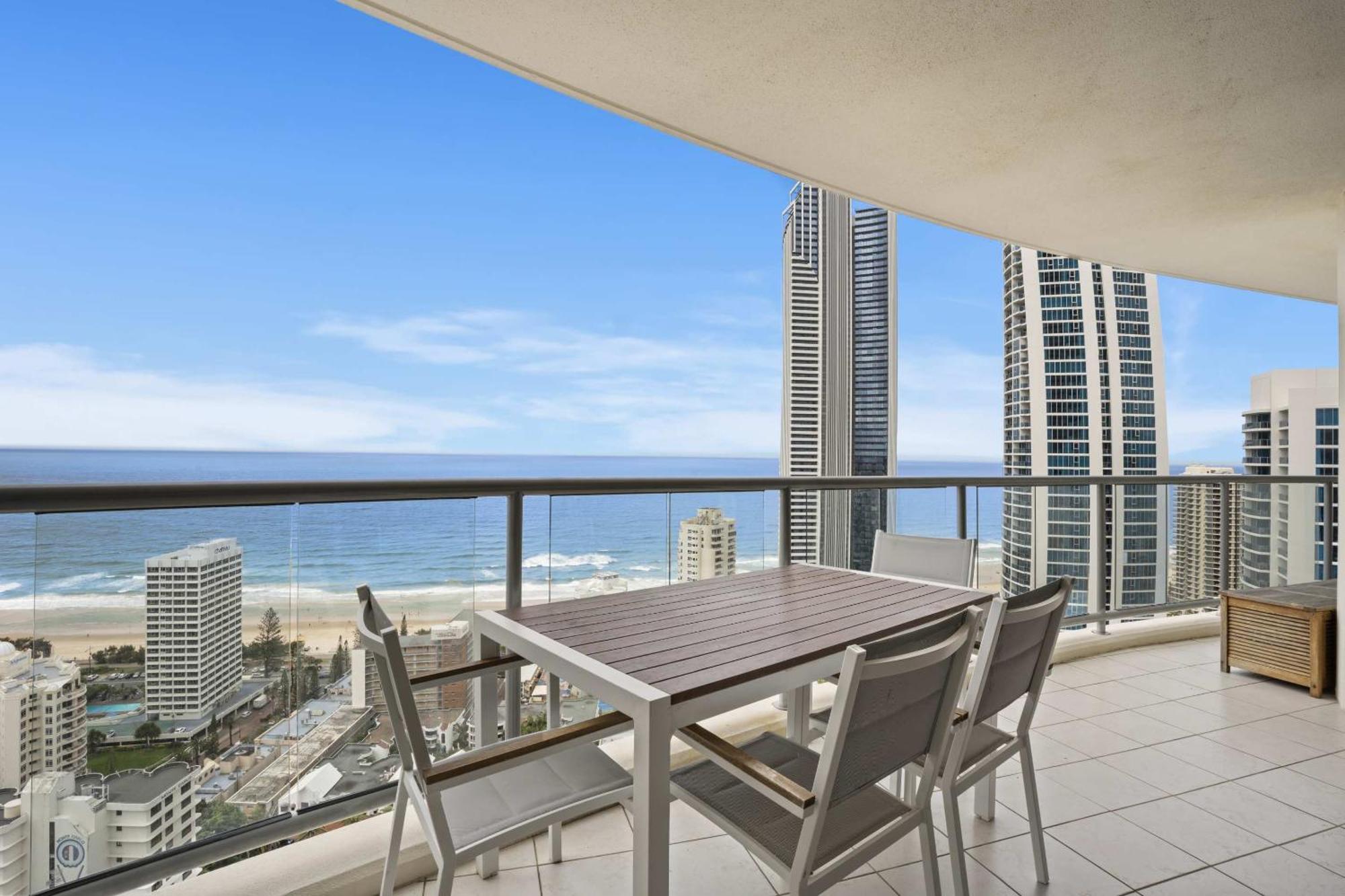 Chevron Renaissance - HR Surfers Paradise Gold Coast Chambre photo
