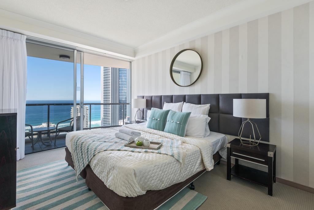 Chevron Renaissance - HR Surfers Paradise Gold Coast Extérieur photo