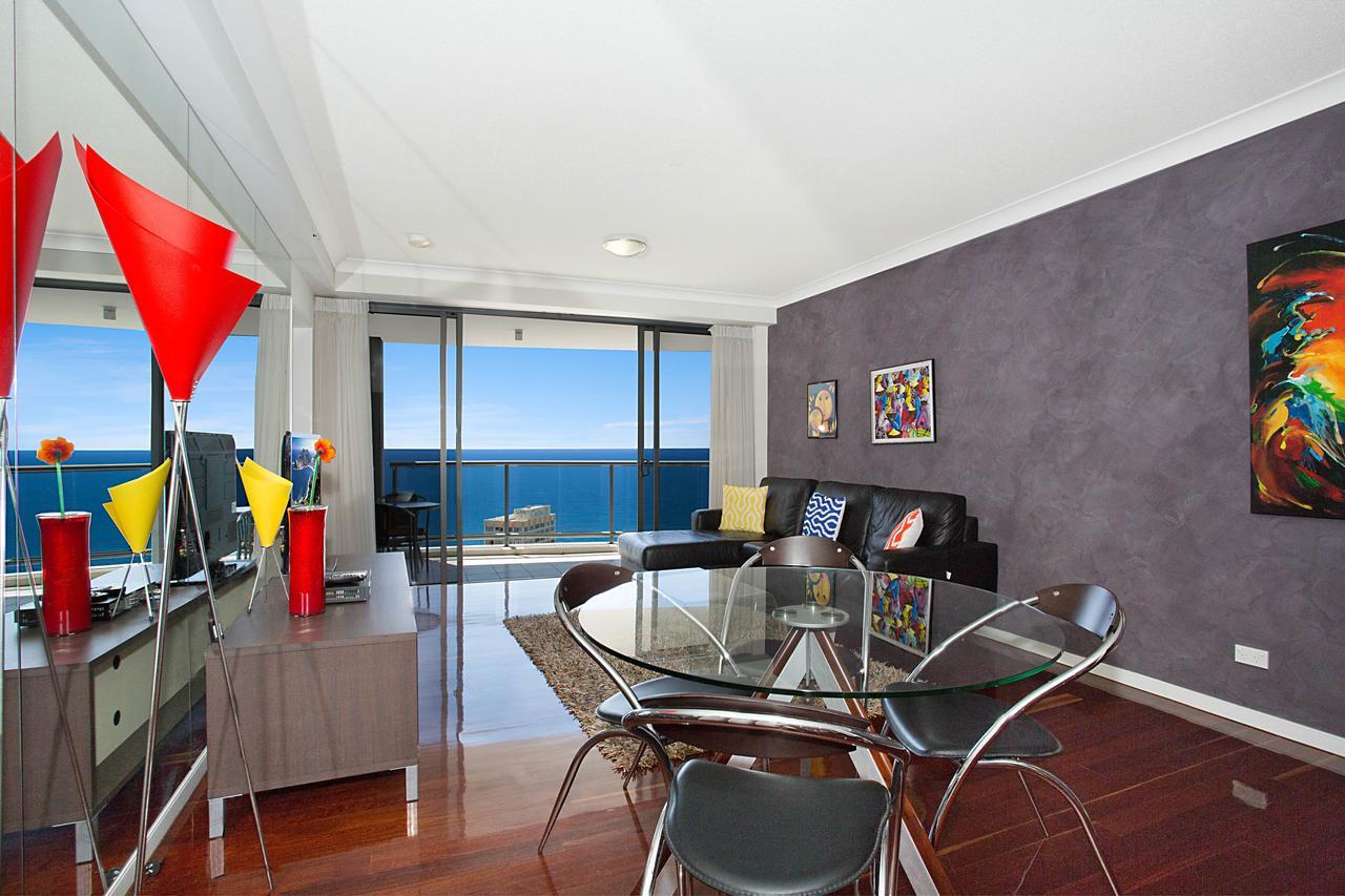 Chevron Renaissance - HR Surfers Paradise Gold Coast Extérieur photo