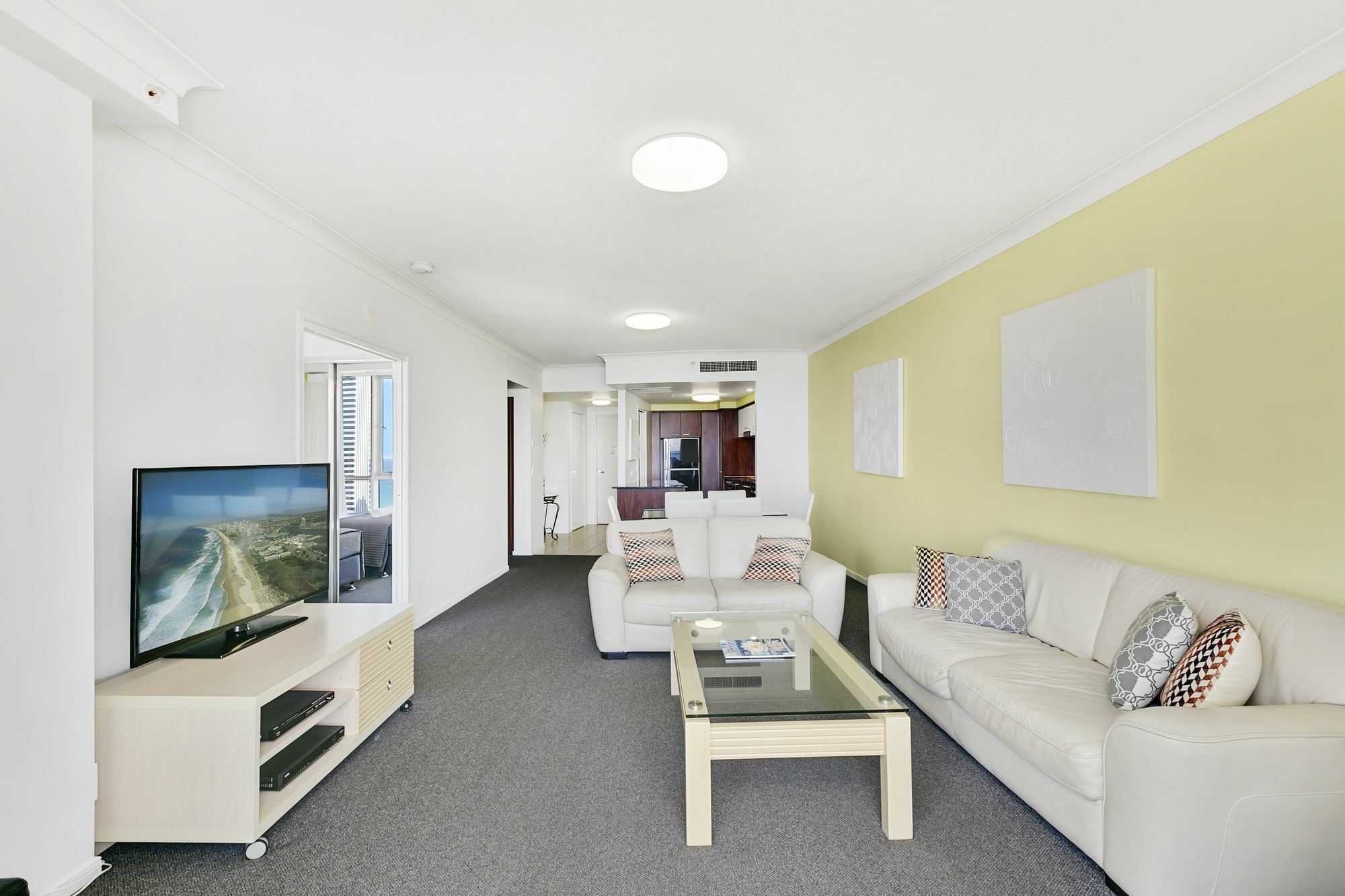Chevron Renaissance - HR Surfers Paradise Gold Coast Extérieur photo